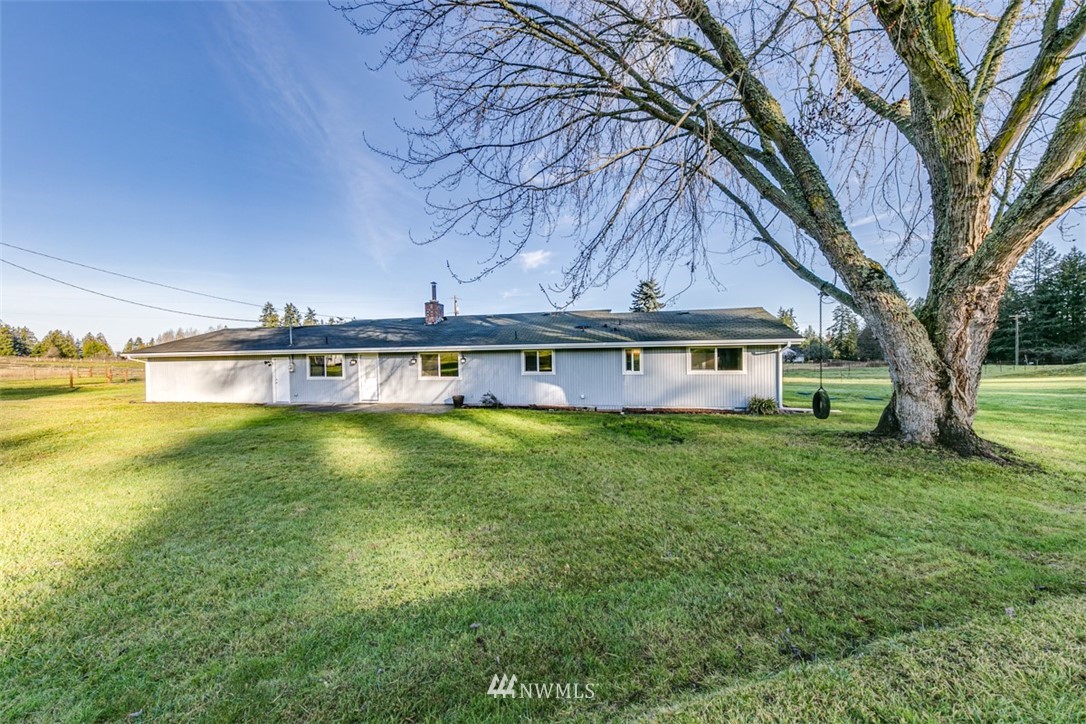 224 Happy Valley Road Sequim, WA 98382 - Photo 28 of 34
