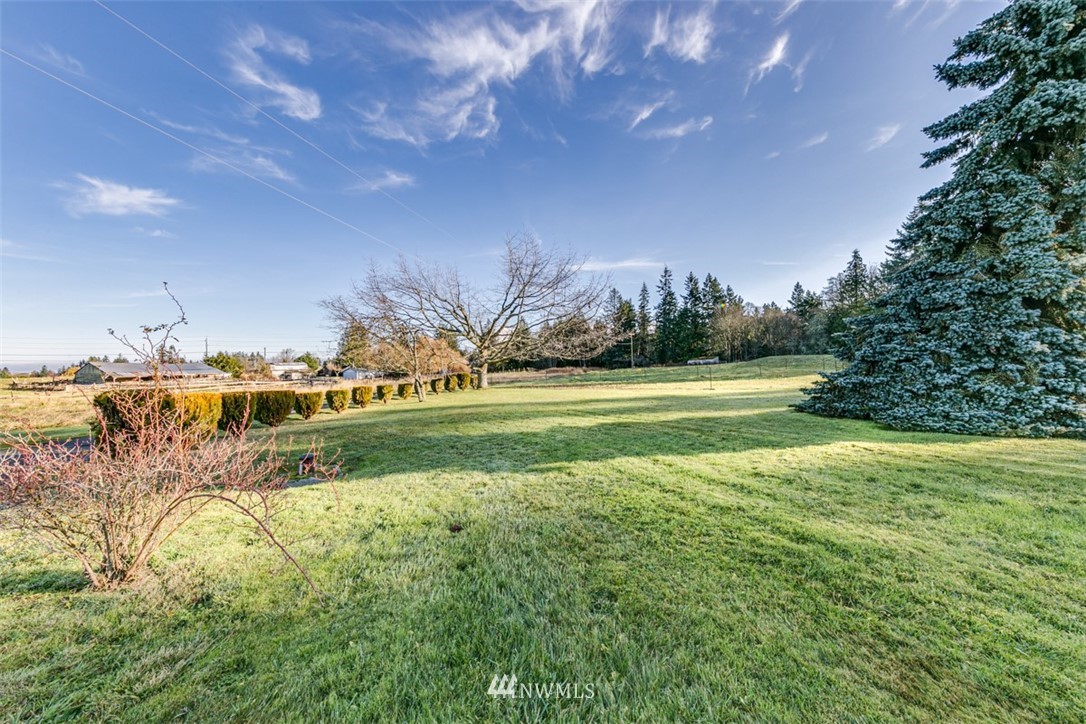 224 Happy Valley Road Sequim, WA 98382 - Photo 30 of 34