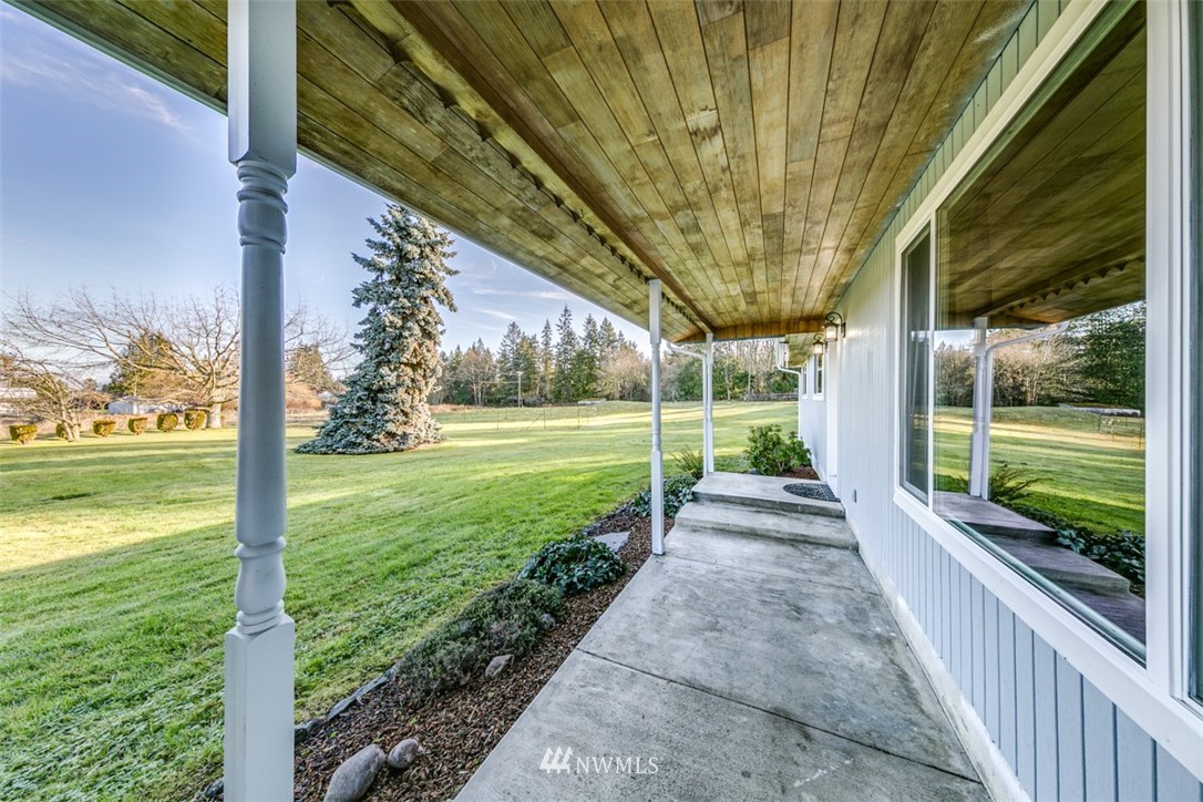 224 Happy Valley Road Sequim, WA 98382 - Photo 4 of 34