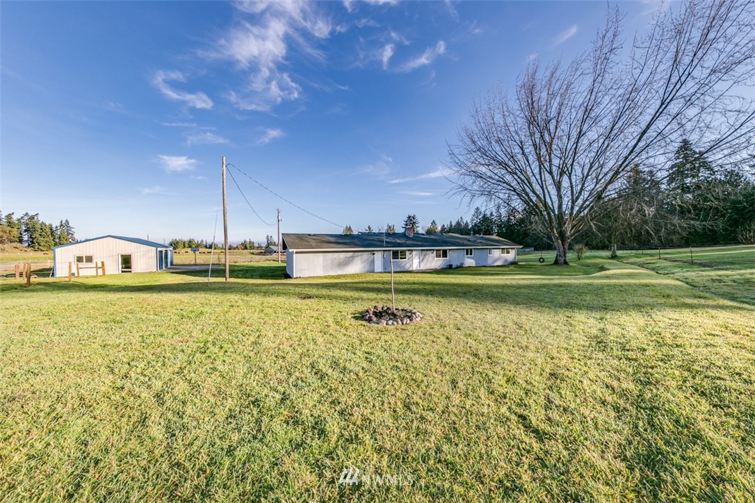 224 Happy Valley Road Sequim, WA 98382 - Photo 31 of 34