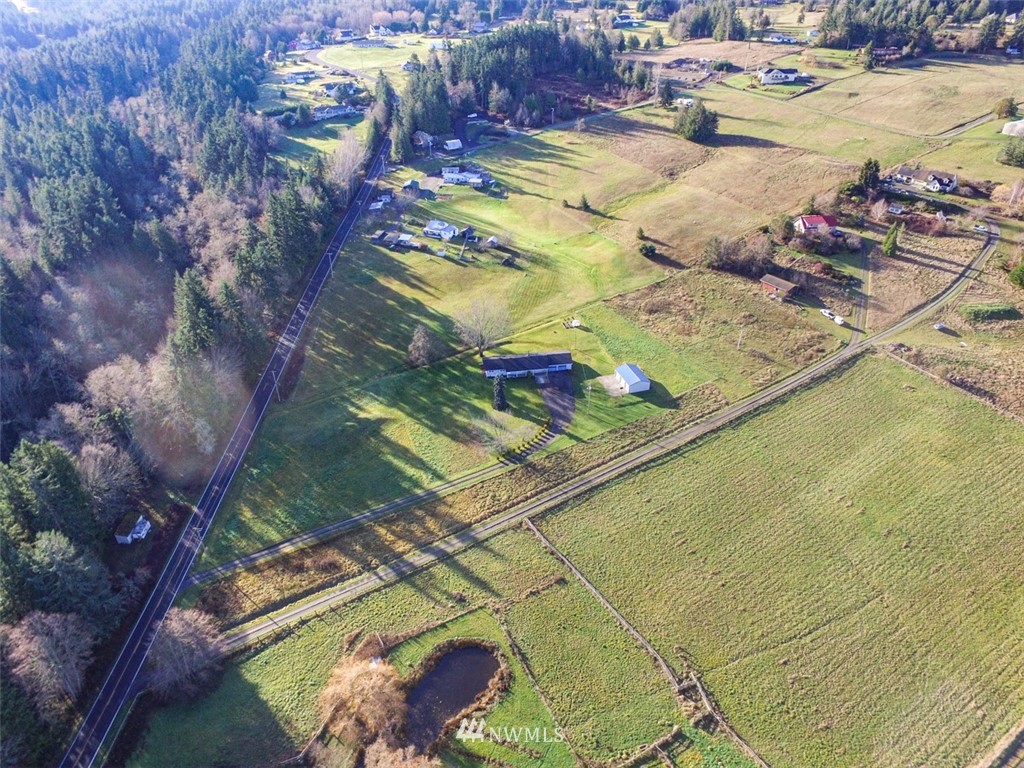 224 Happy Valley Road Sequim, WA 98382 - Photo 32 of 34