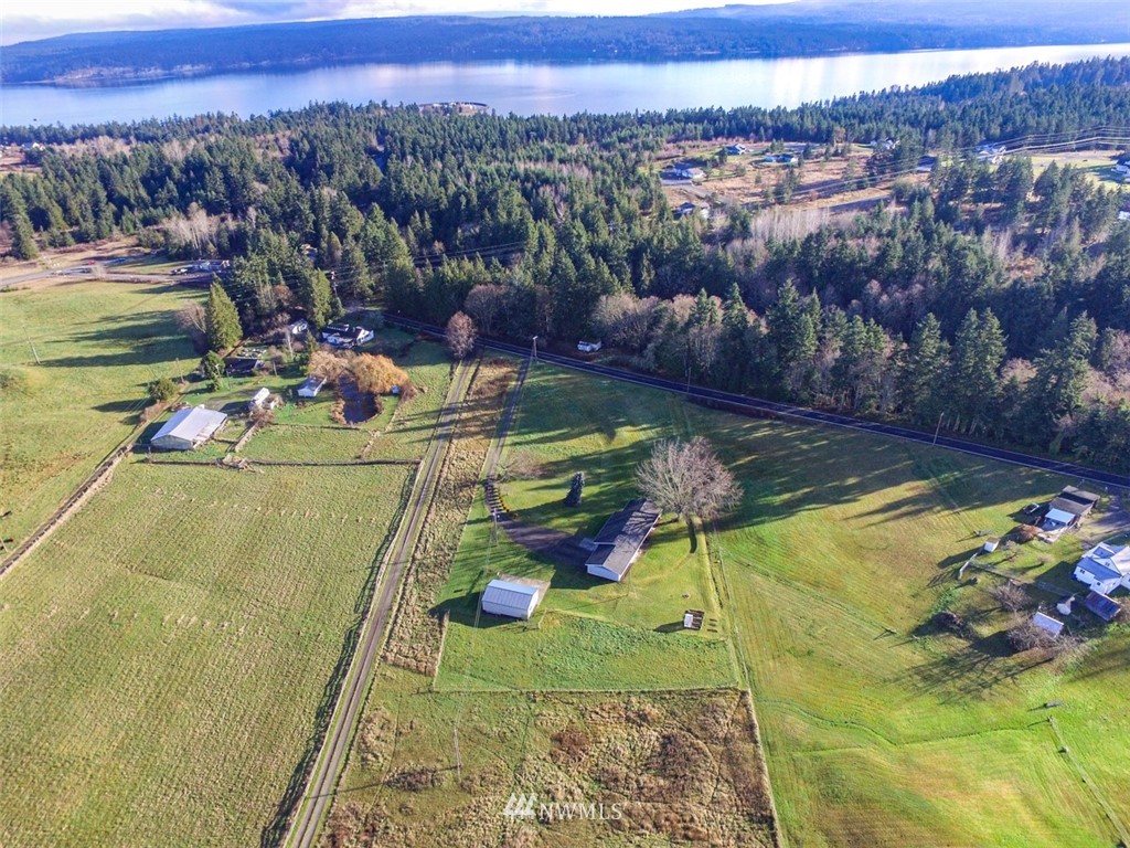 224 Happy Valley Road Sequim, WA 98382 - Photo 33 of 34