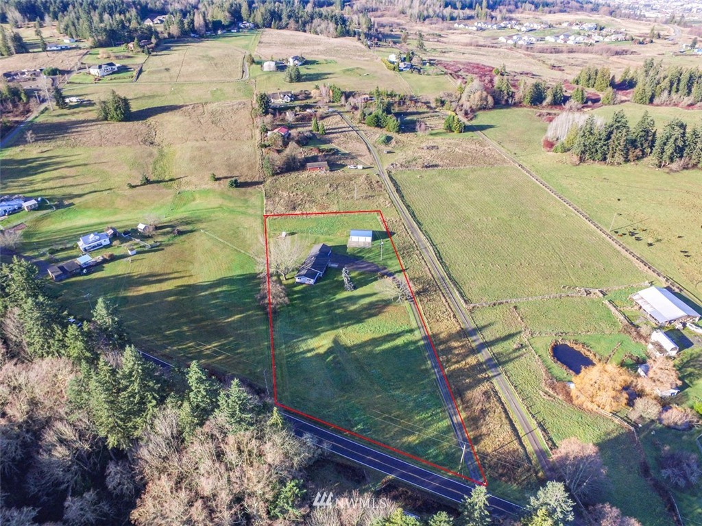 224 Happy Valley Road Sequim, WA 98382 - Photo 34 of 34
