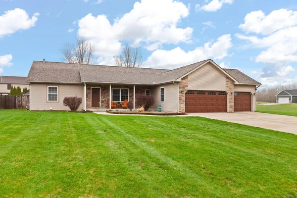$399,900 | 47 Tanner Run, Coldwater, MI 49036