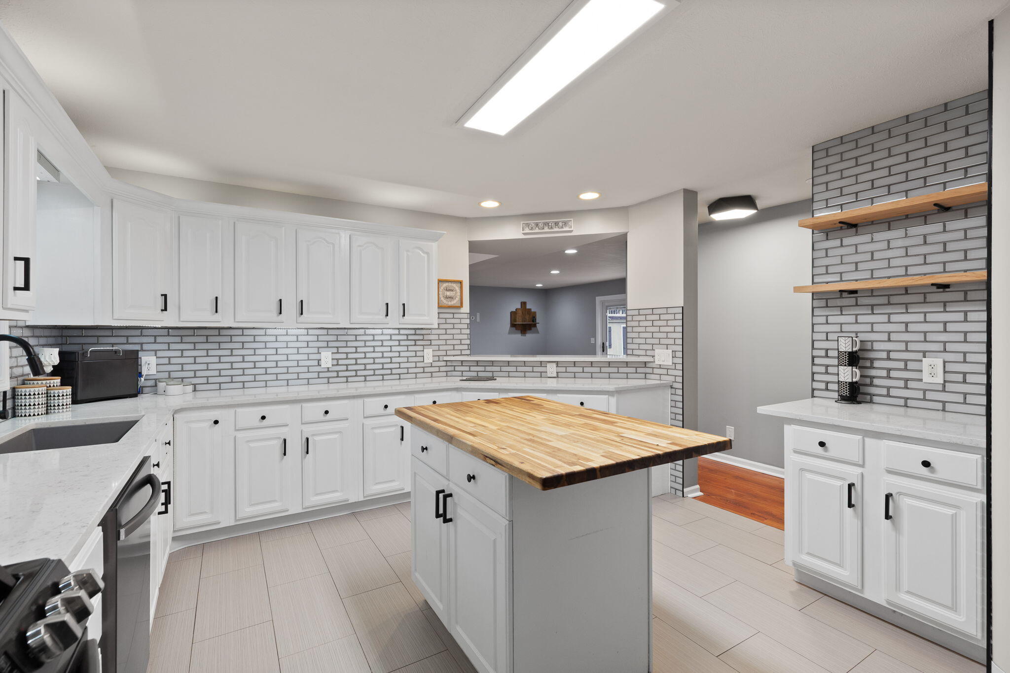 47 Tanner Run Coldwater, MI 49036 - Photo 11 of 47 47 Tanner Run - Coldwater - 1012