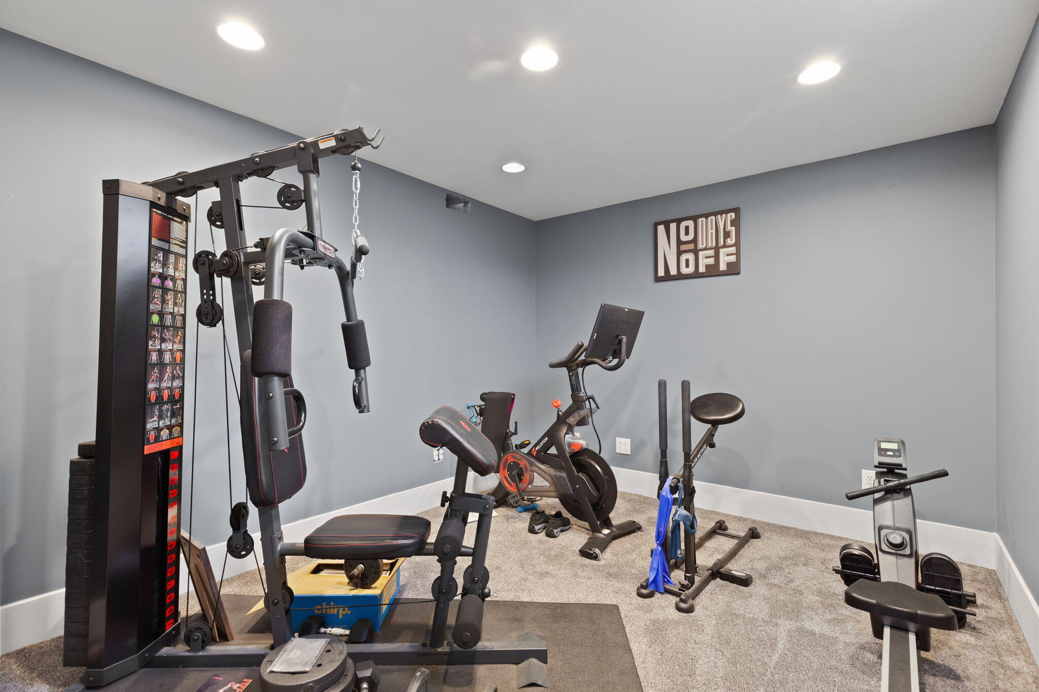 47 Tanner Run Coldwater, MI 49036 - Photo 23 of 47 47 Tanner Run - Coldwater - 1026