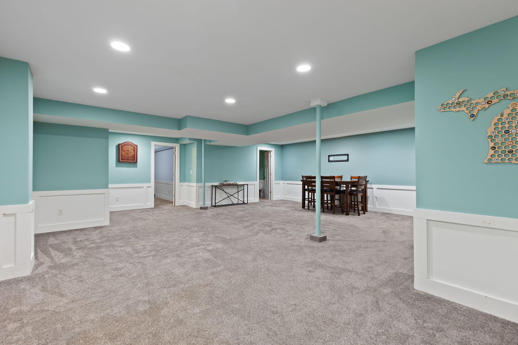 47 Tanner Run Coldwater, MI 49036 - Photo 28 of 47 47 Tanner Run - Coldwater - 1049