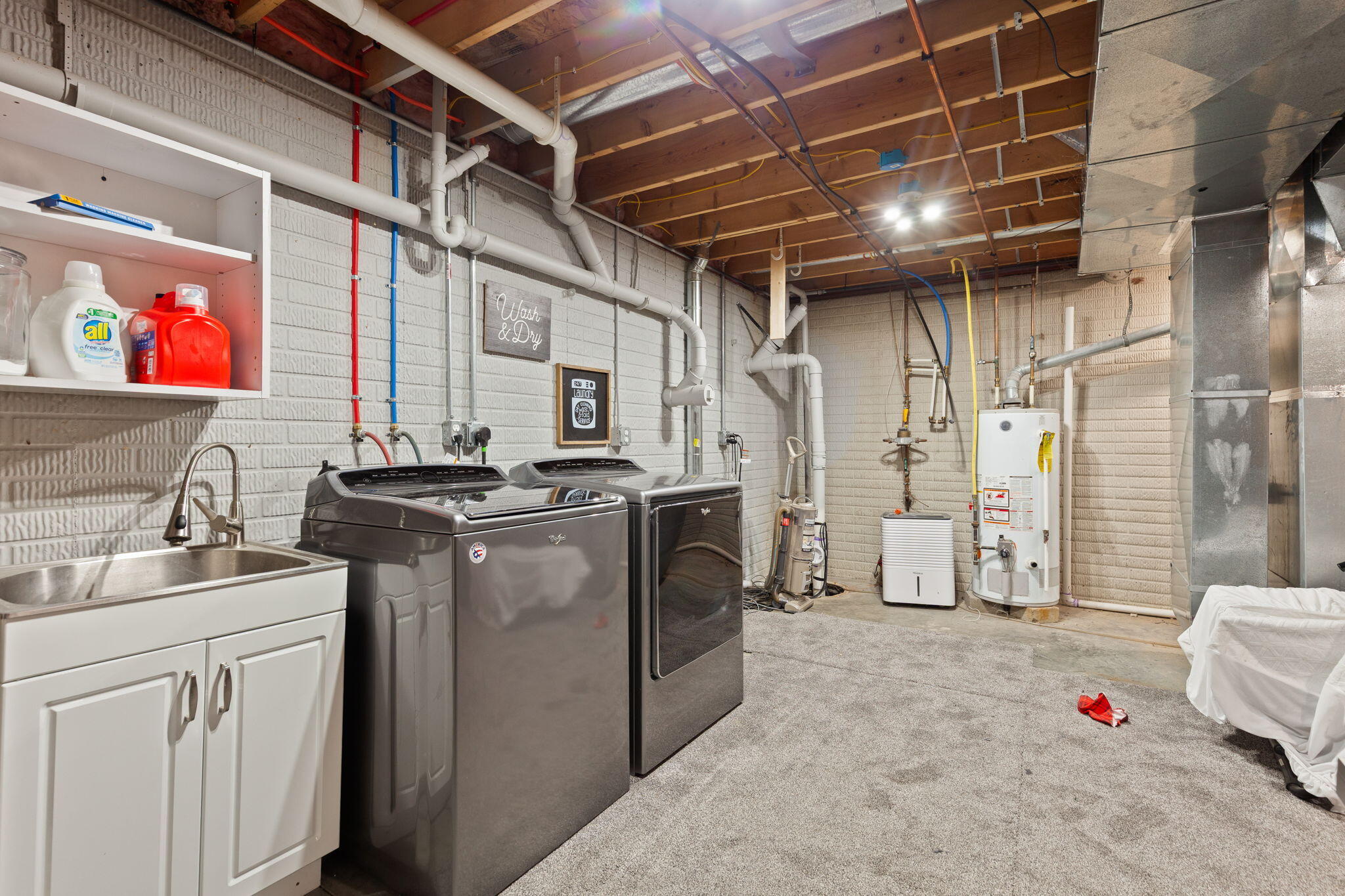 47 Tanner Run Coldwater, MI 49036 - Photo 32 of 47 47 Tanner Run - Coldwater - 1027