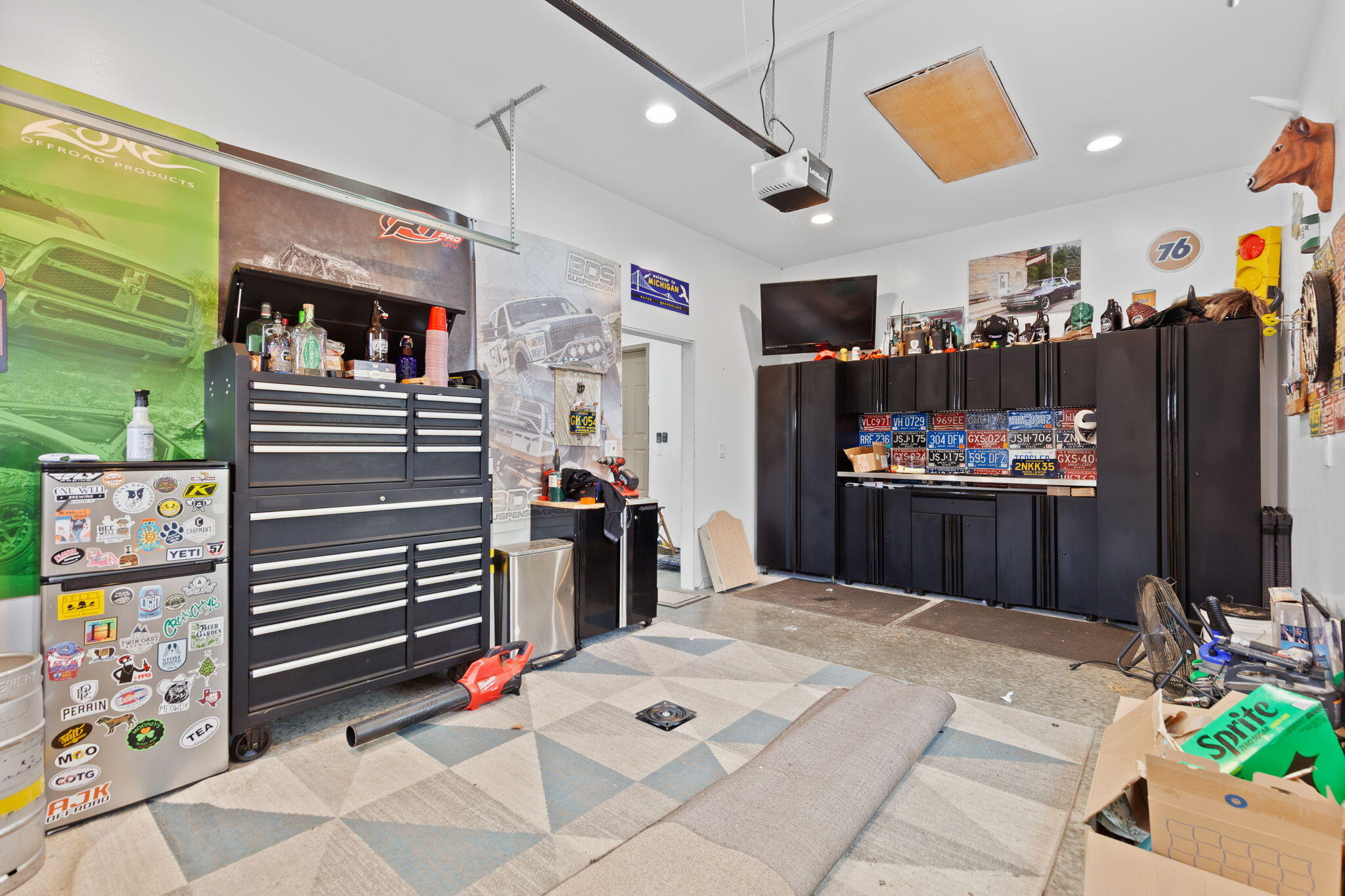 47 Tanner Run Coldwater, MI 49036 - Photo 35 of 47 47 Tanner Run - Coldwater - 1018