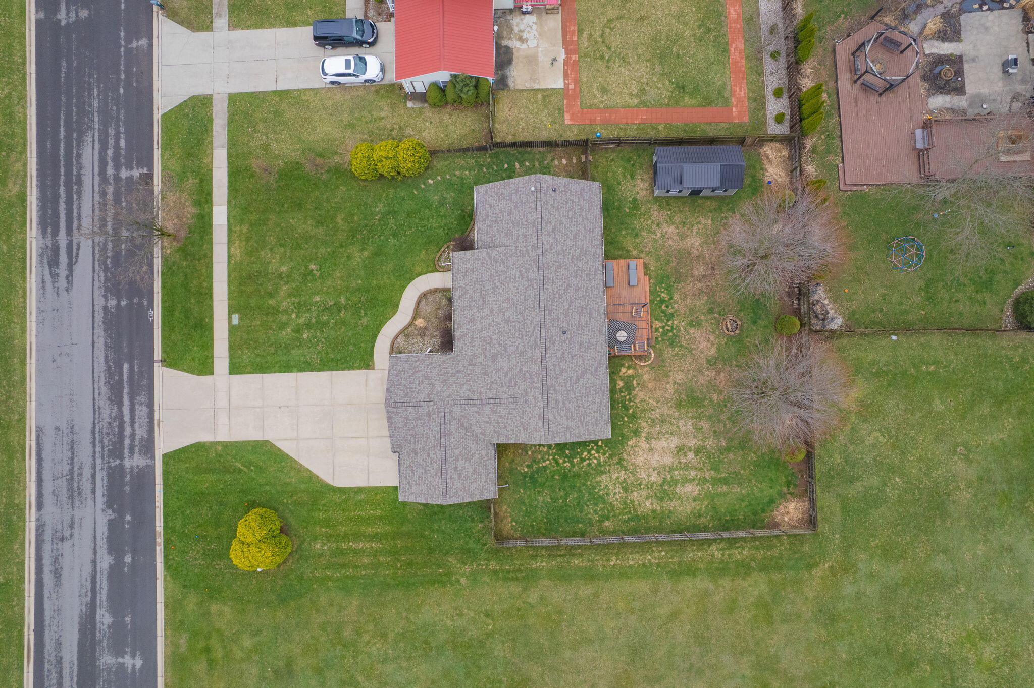 47 Tanner Run Coldwater, MI 49036 - Photo 41 of 47 47 Tanner Run - Coldwater - 1057