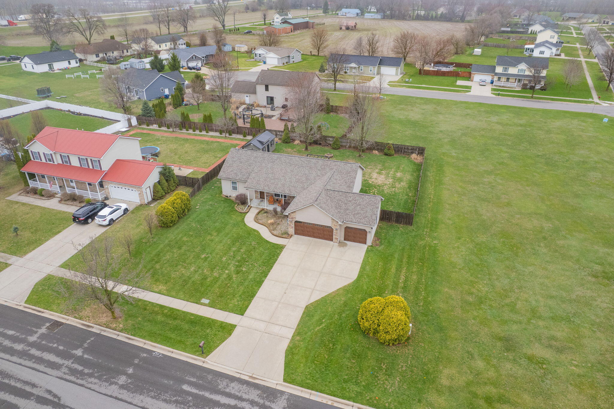 47 Tanner Run Coldwater, MI 49036 - Photo 43 of 47 47 Tanner Run - Coldwater - 1059