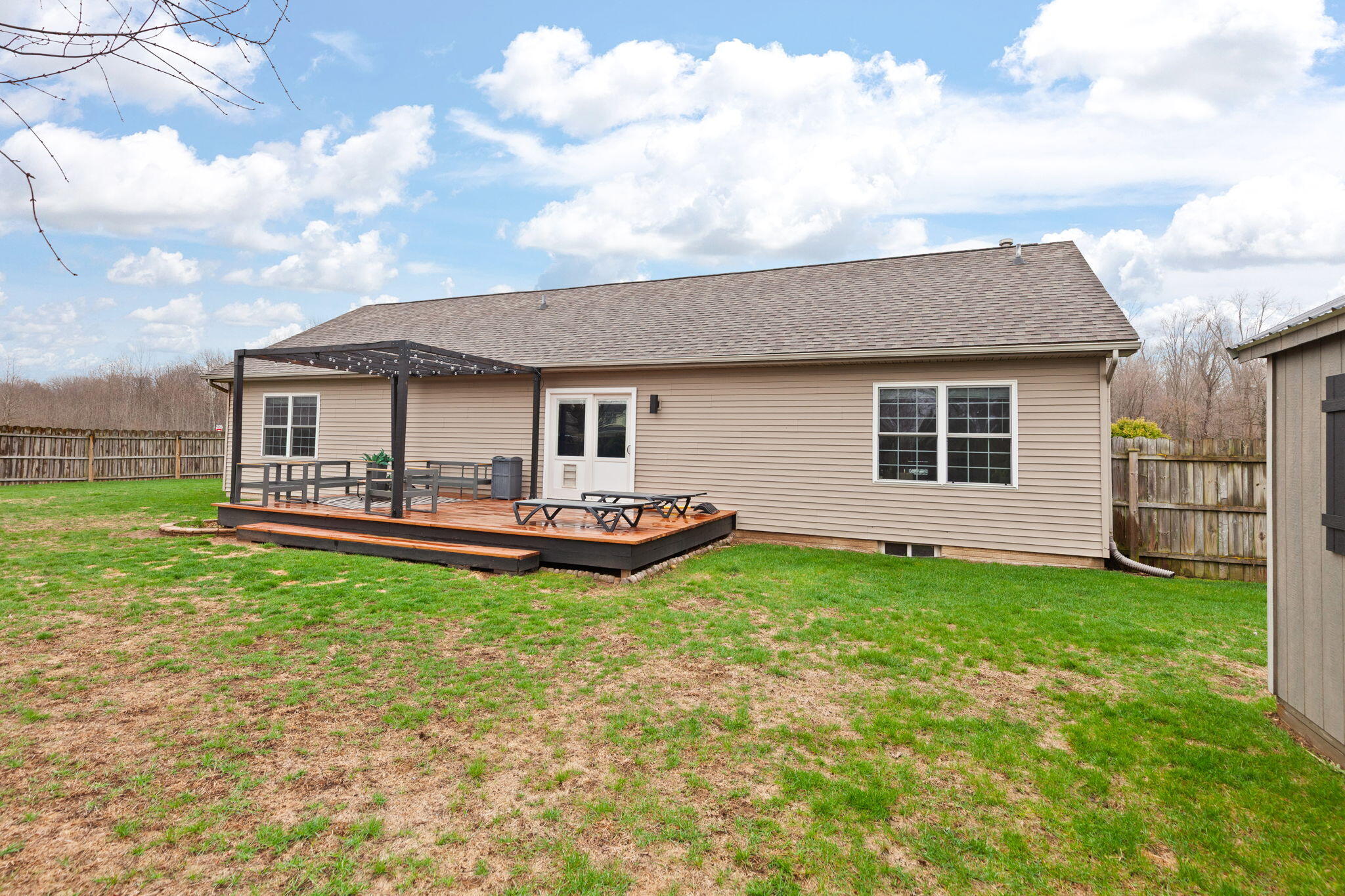 47 Tanner Run Coldwater, MI 49036 - Photo 44 of 47 47 Tanner Run - Coldwater - 1041