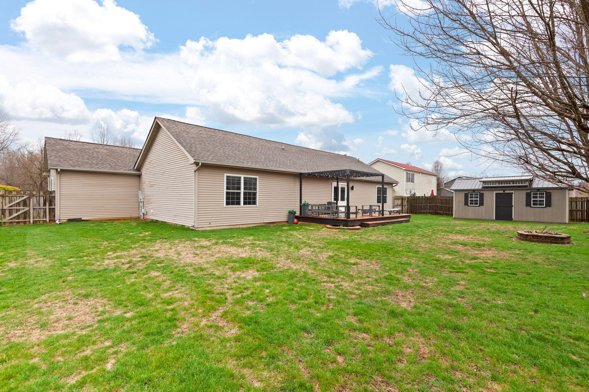 47 Tanner Run Coldwater, MI 49036 - Photo 45 of 47 47 Tanner Run - Coldwater - 1039