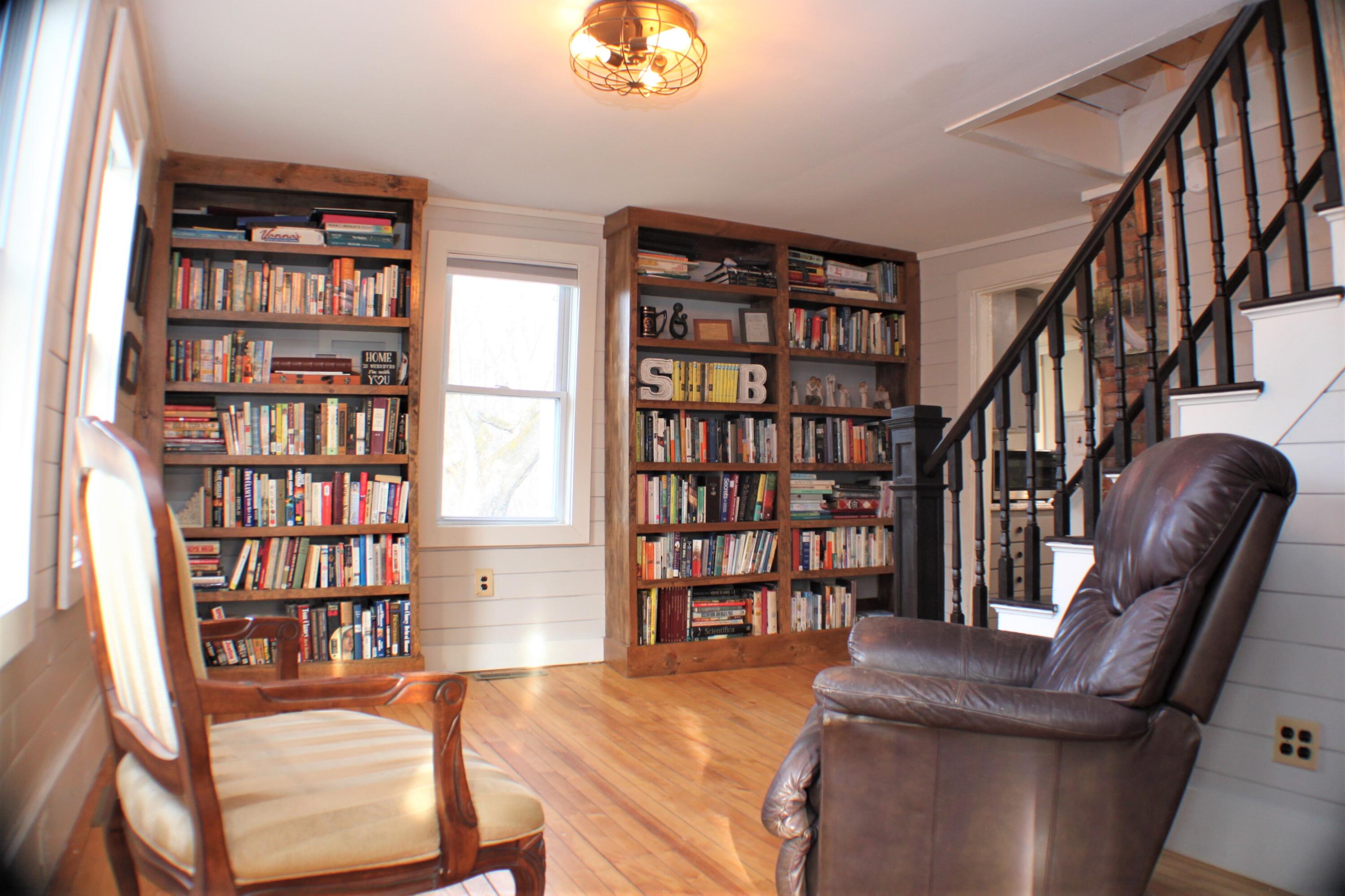 80 Main Street Waterboro, ME 04030 - Photo 22 of 45 Library 1