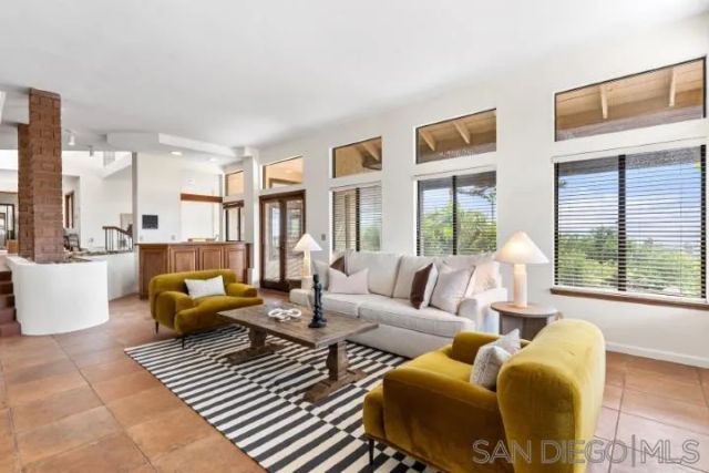 a dining room with a table or chairs and a wooden floor
