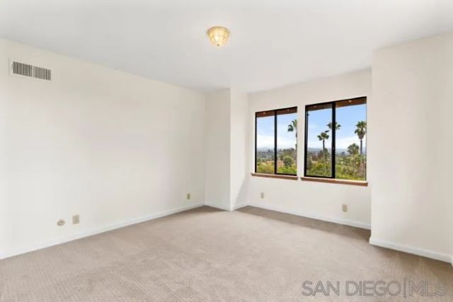 a view of a house with a patio