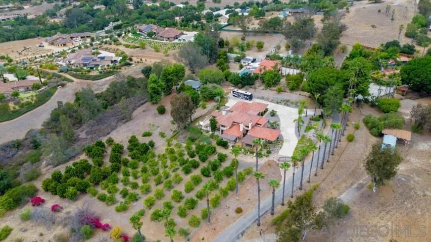 3253 Yucca Terrace Fallbrook, CA 92028 - Photo 60 of 62
