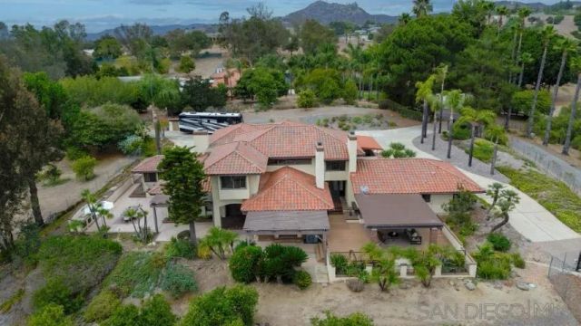 $1,675,000 | 3253 Yucca Terrace, Fallbrook, CA 92028