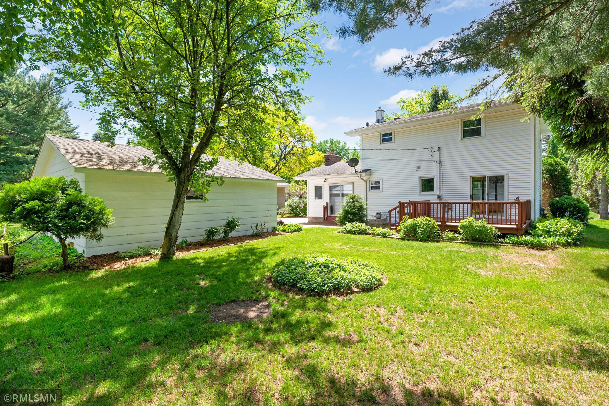 2603 Roth Place White Bear Lake, MN 55110 - Photo 24 of 27 Gallery Image 24