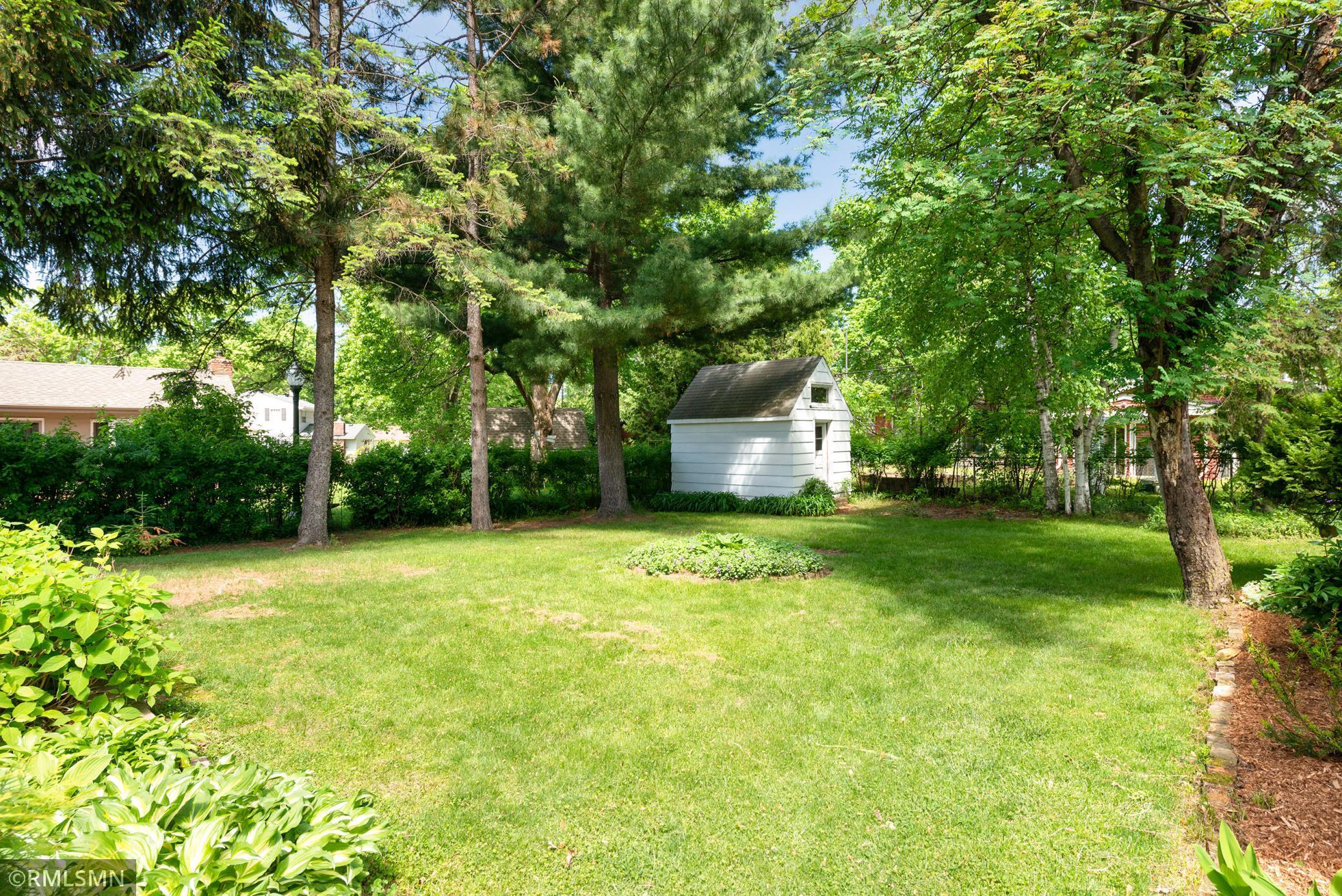 2603 Roth Place White Bear Lake, MN 55110 - Photo 25 of 27 Gallery Image 25