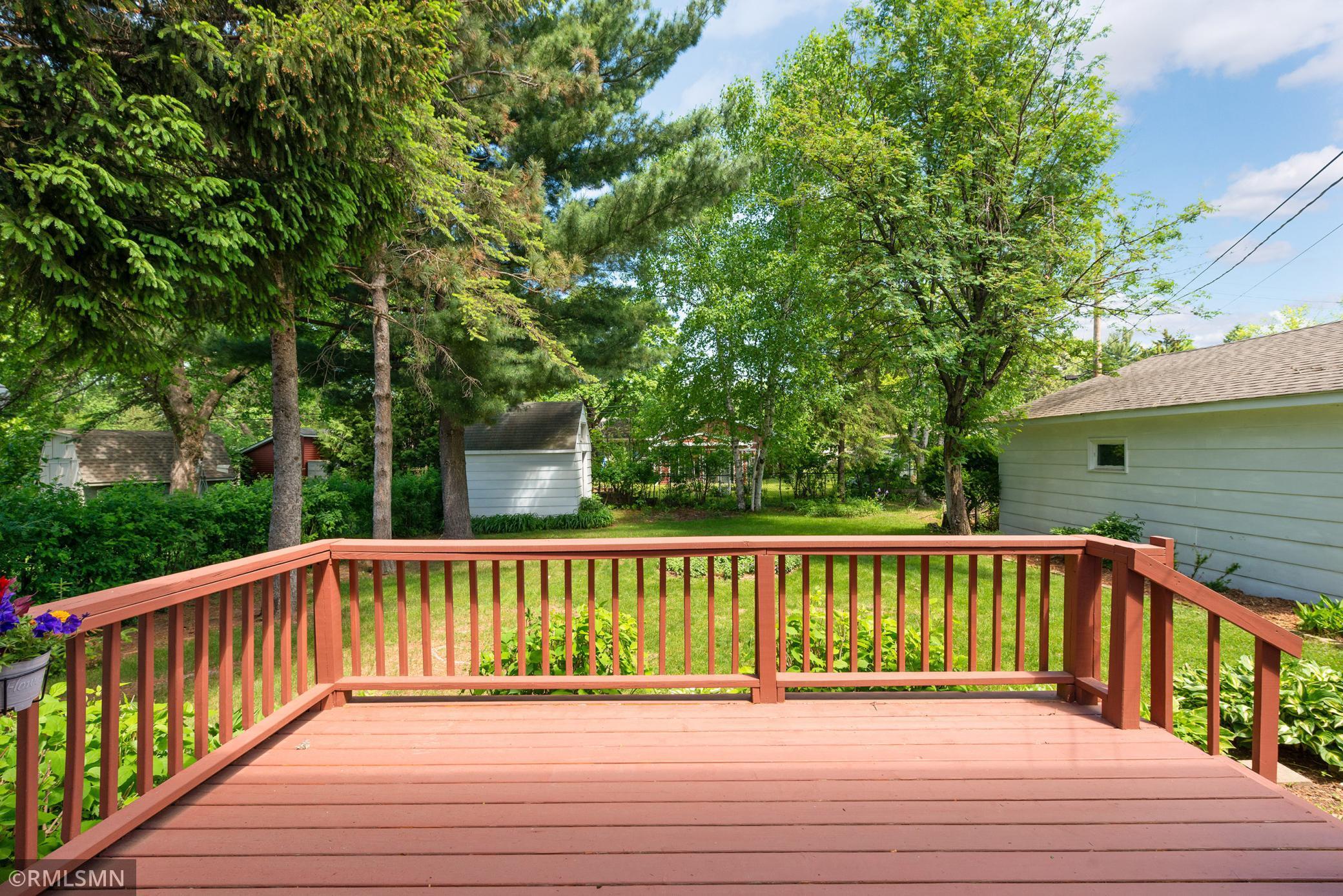 2603 Roth Place White Bear Lake, MN 55110 - Photo 26 of 27 Gallery Image 26