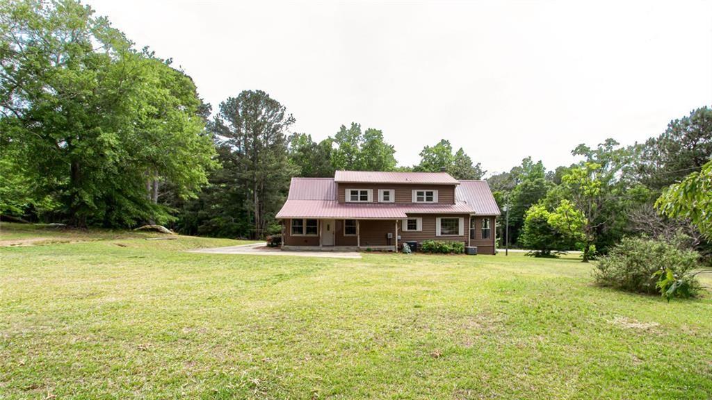 4135 Mt Carmel Church Road Monroe, GA 30655 - Photo 2 of 58