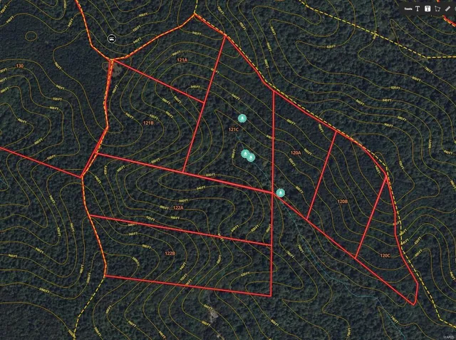 $60,714 | 0 Madison Cr, Fredericktown, MO 63645