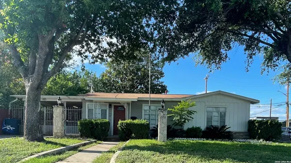 $1,850 | 503 West Hart Avenue, San Antonio, TX 78214