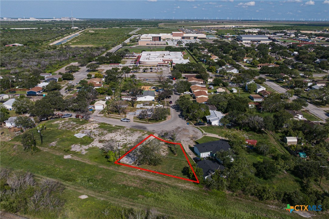 840 Hamilton Street Sinton, TX 78387 - Photo 5 of 9