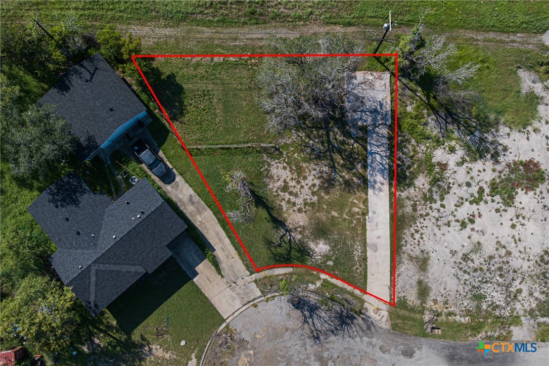 840 Hamilton Street Sinton, TX 78387 - Photo 6 of 9