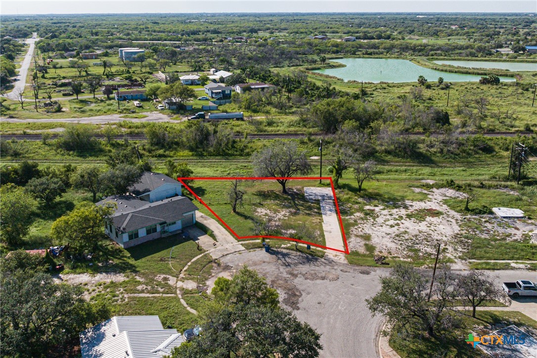 840 Hamilton Street Sinton, TX 78387 - Photo 7 of 9