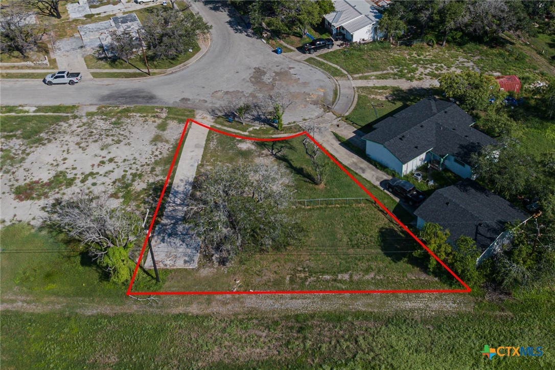 840 Hamilton Street Sinton, TX 78387 - Photo 9 of 9