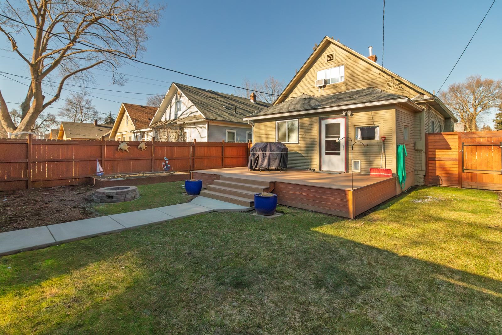 2219 West Maxwell Avenue Spokane, WA 99201 - Photo 21 of 30