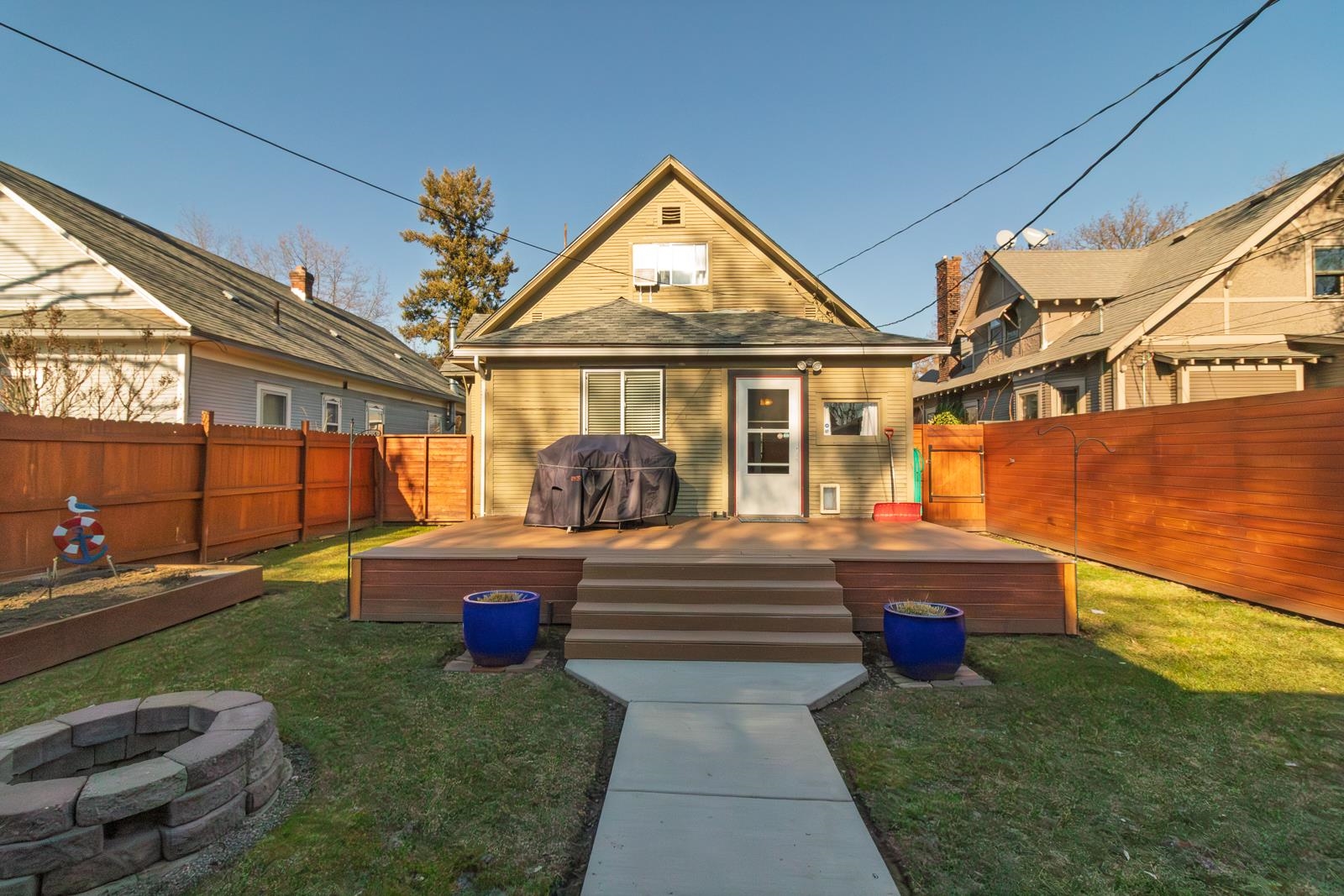 2219 West Maxwell Avenue Spokane, WA 99201 - Photo 23 of 30