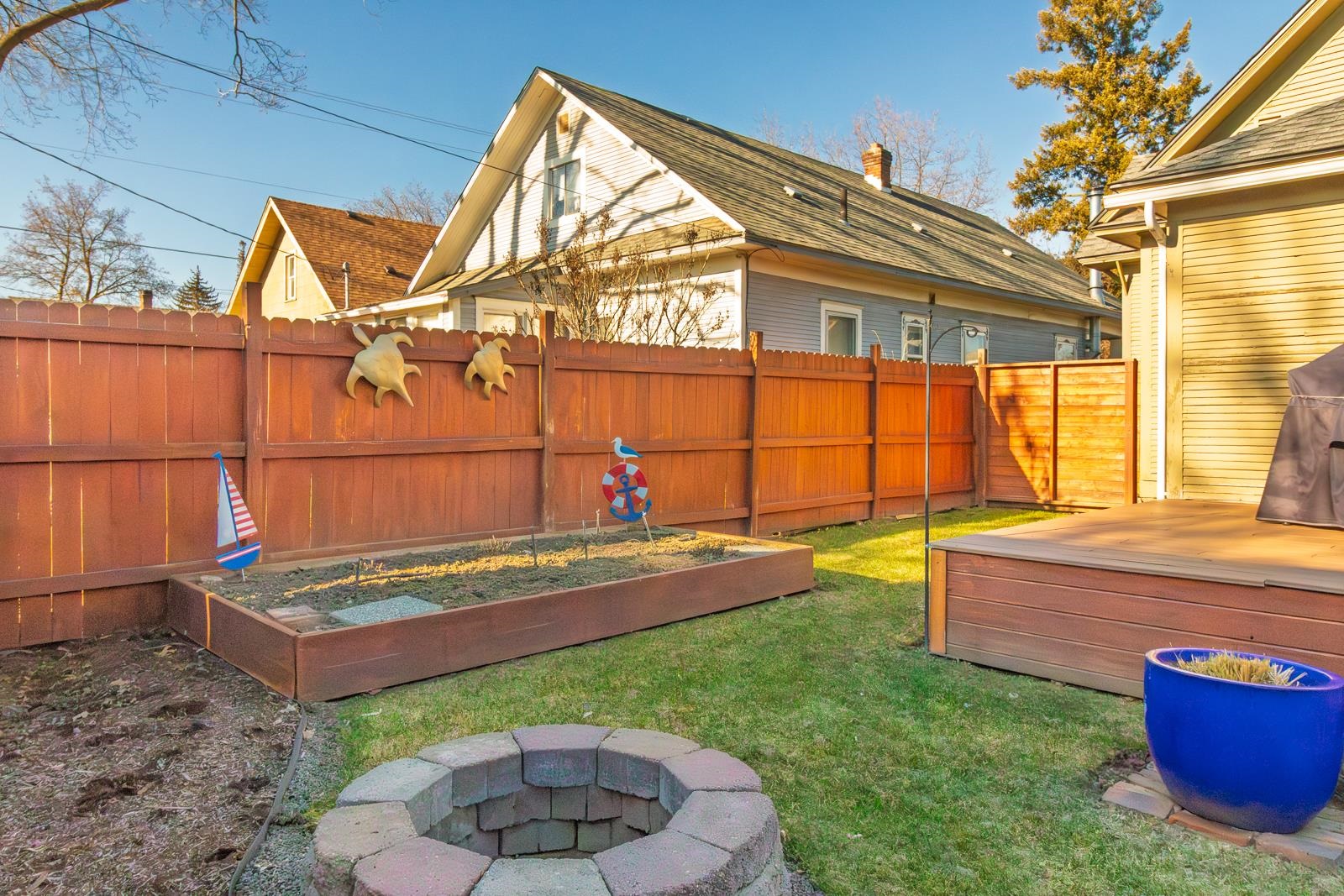 2219 West Maxwell Avenue Spokane, WA 99201 - Photo 24 of 30