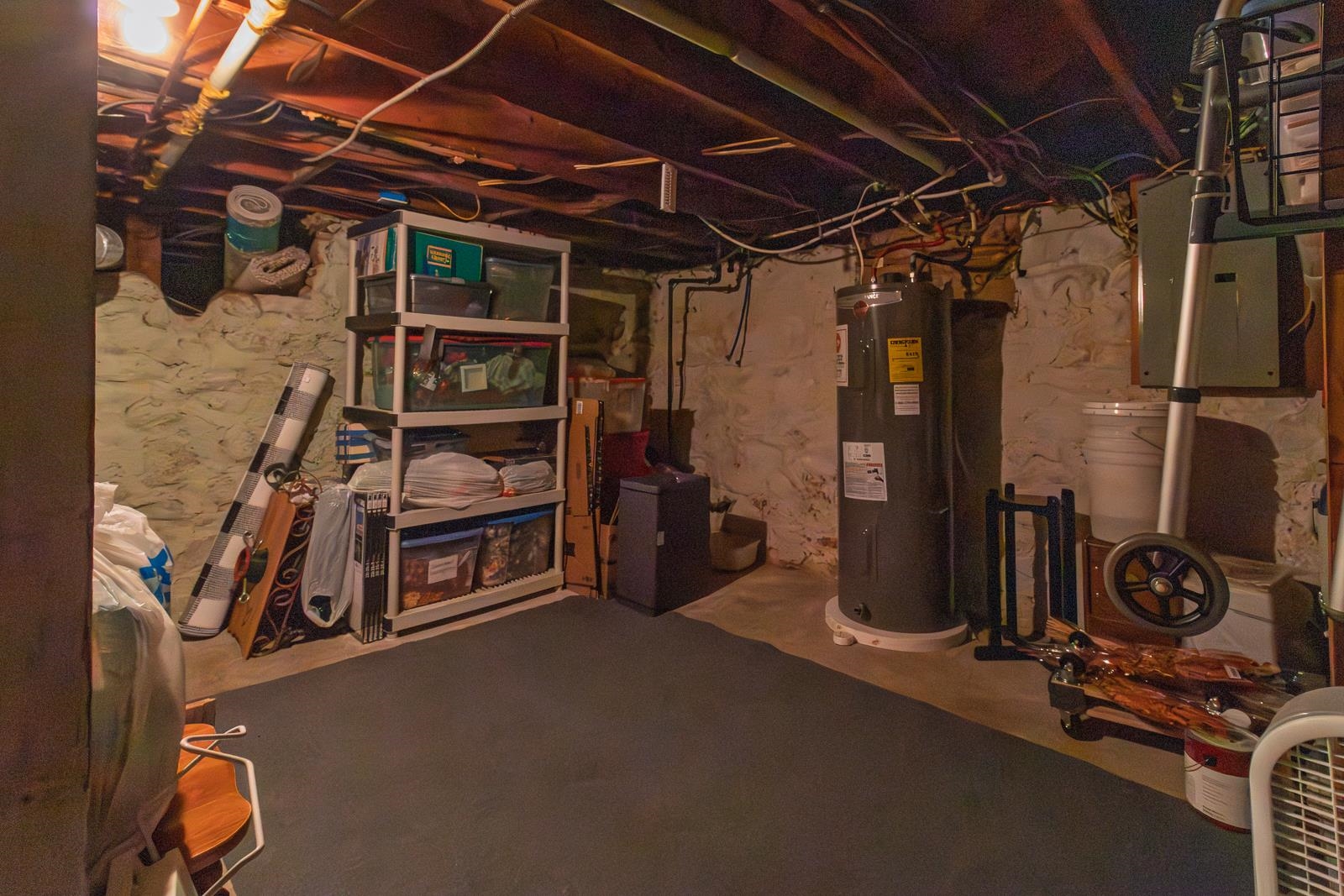 2219 West Maxwell Avenue Spokane, WA 99201 - Photo 26 of 30