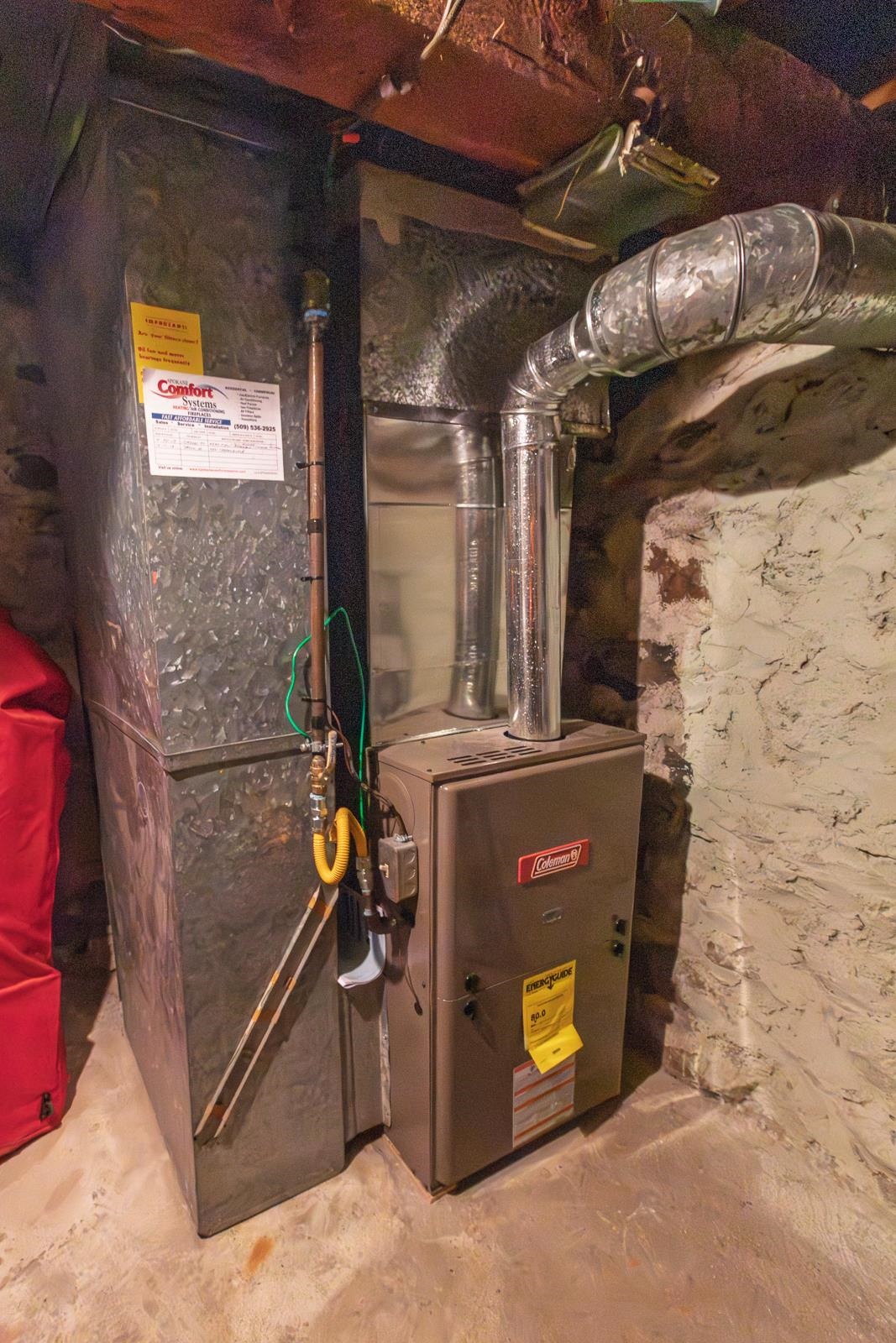 2219 West Maxwell Avenue Spokane, WA 99201 - Photo 27 of 30