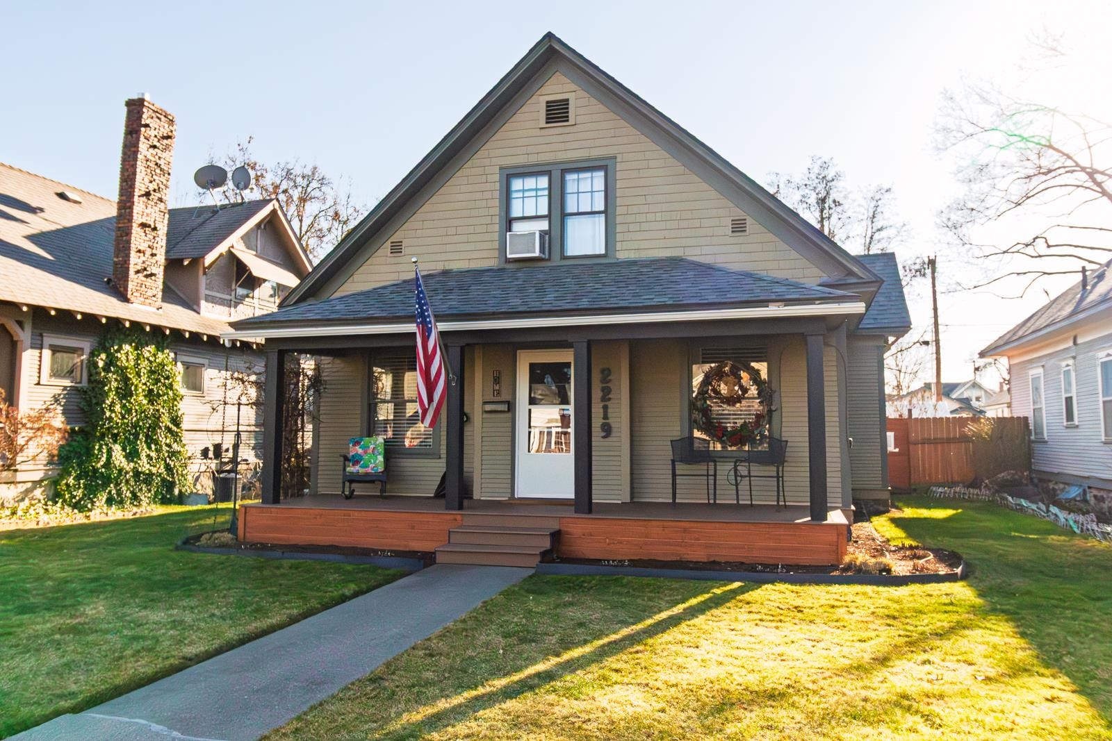 2219 West Maxwell Avenue Spokane, WA 99201 - Photo 30 of 30