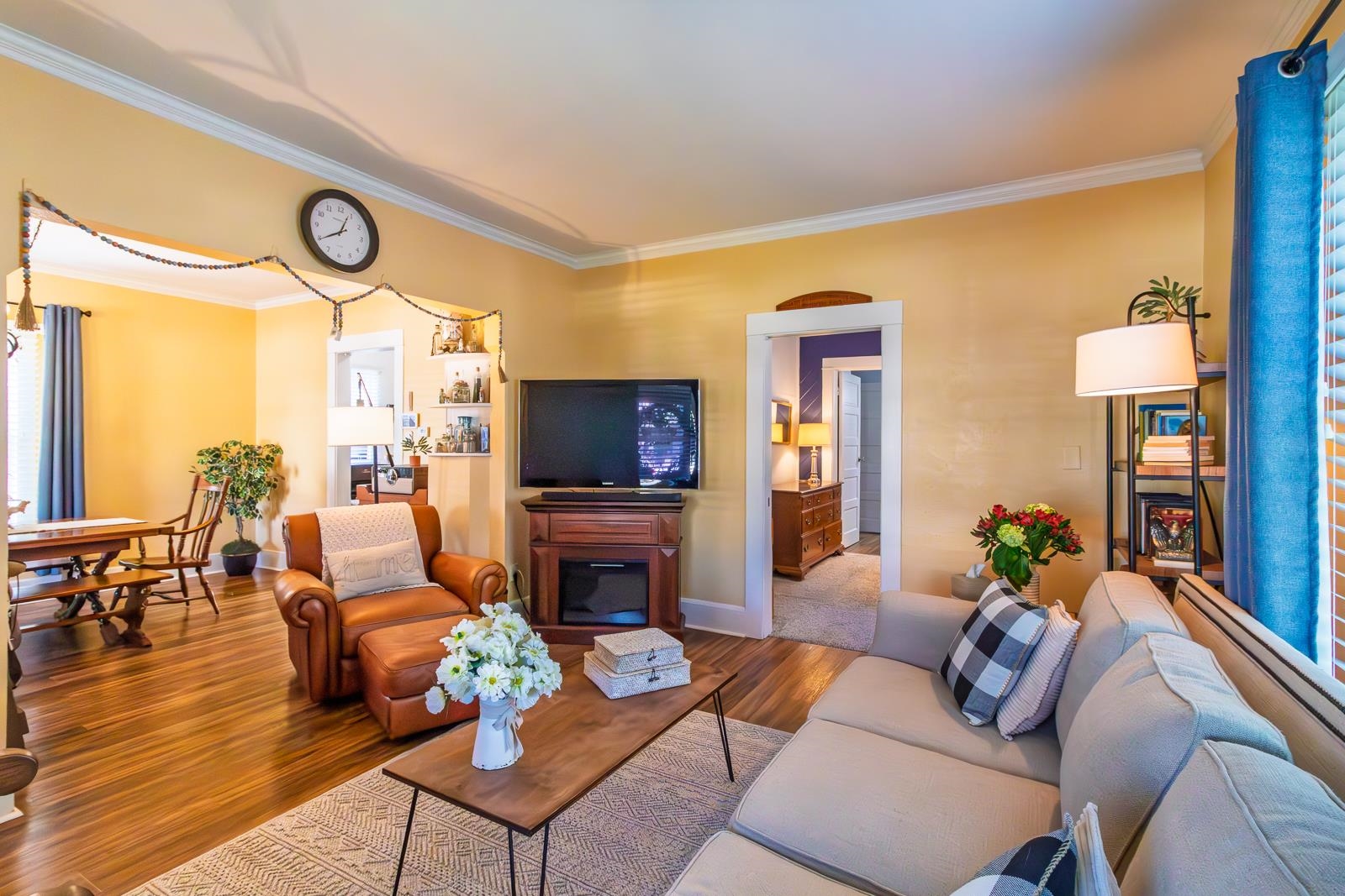 2219 West Maxwell Avenue Spokane, WA 99201 - Photo 3 of 30