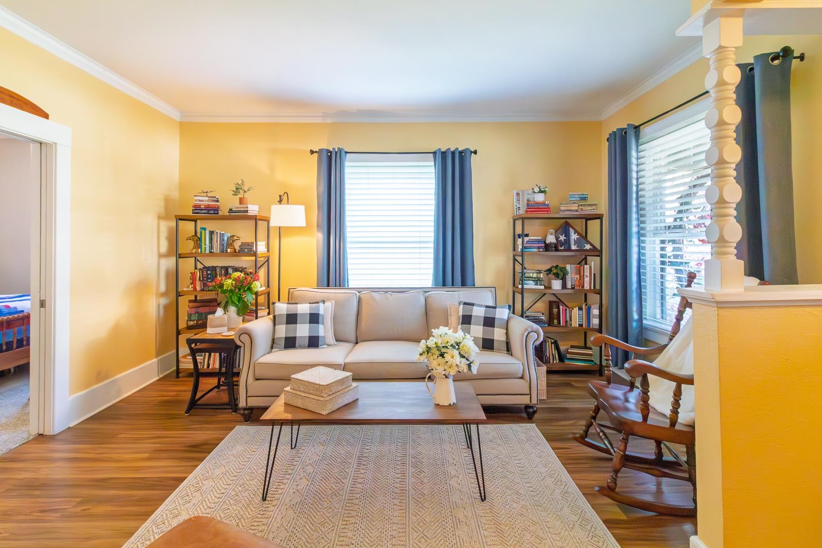 2219 West Maxwell Avenue Spokane, WA 99201 - Photo 4 of 30