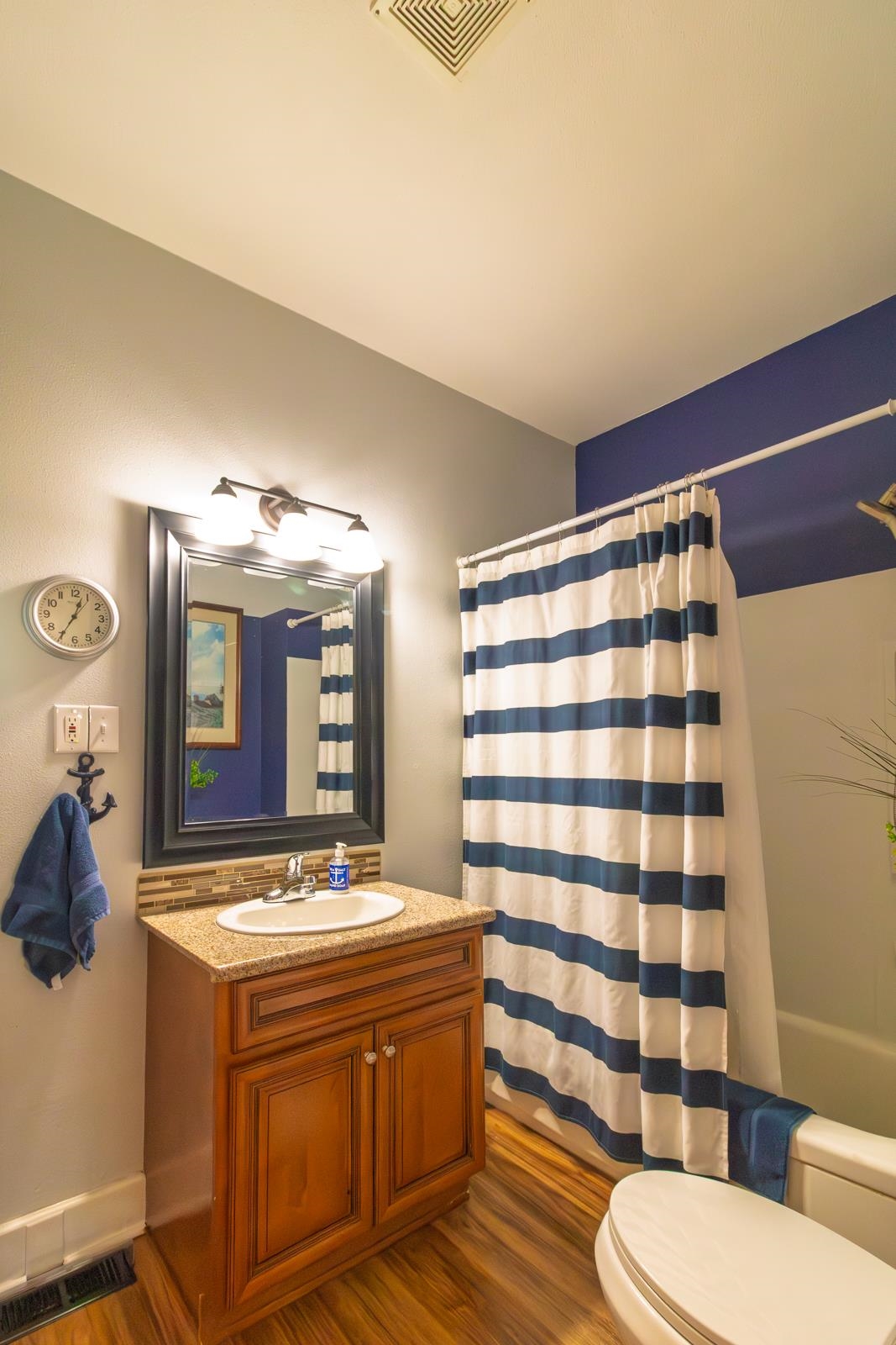 2219 West Maxwell Avenue Spokane, WA 99201 - Photo 5 of 30