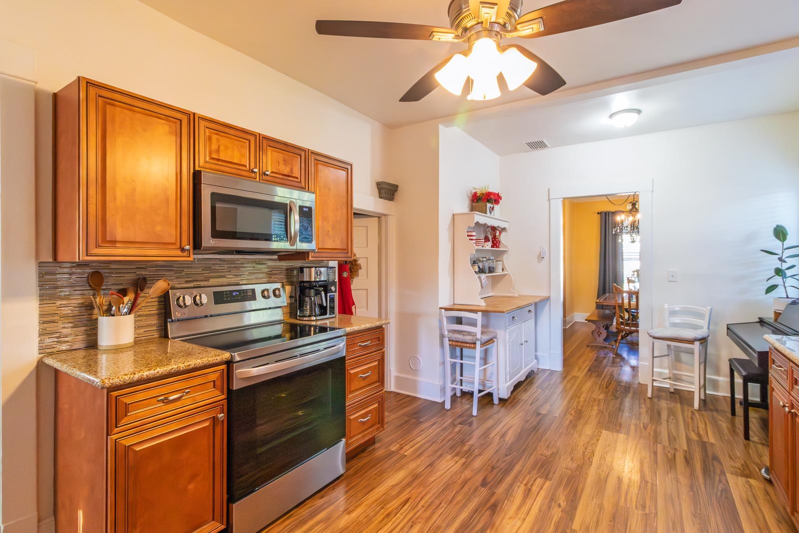 2219 West Maxwell Avenue Spokane, WA 99201 - Photo 9 of 30