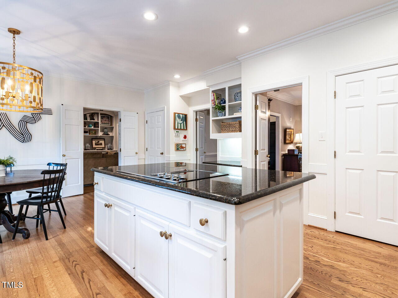 2100 Fallon Oaks Court Raleigh, NC 27608 - Photo 6 of 20 013-1280x960-kitchen