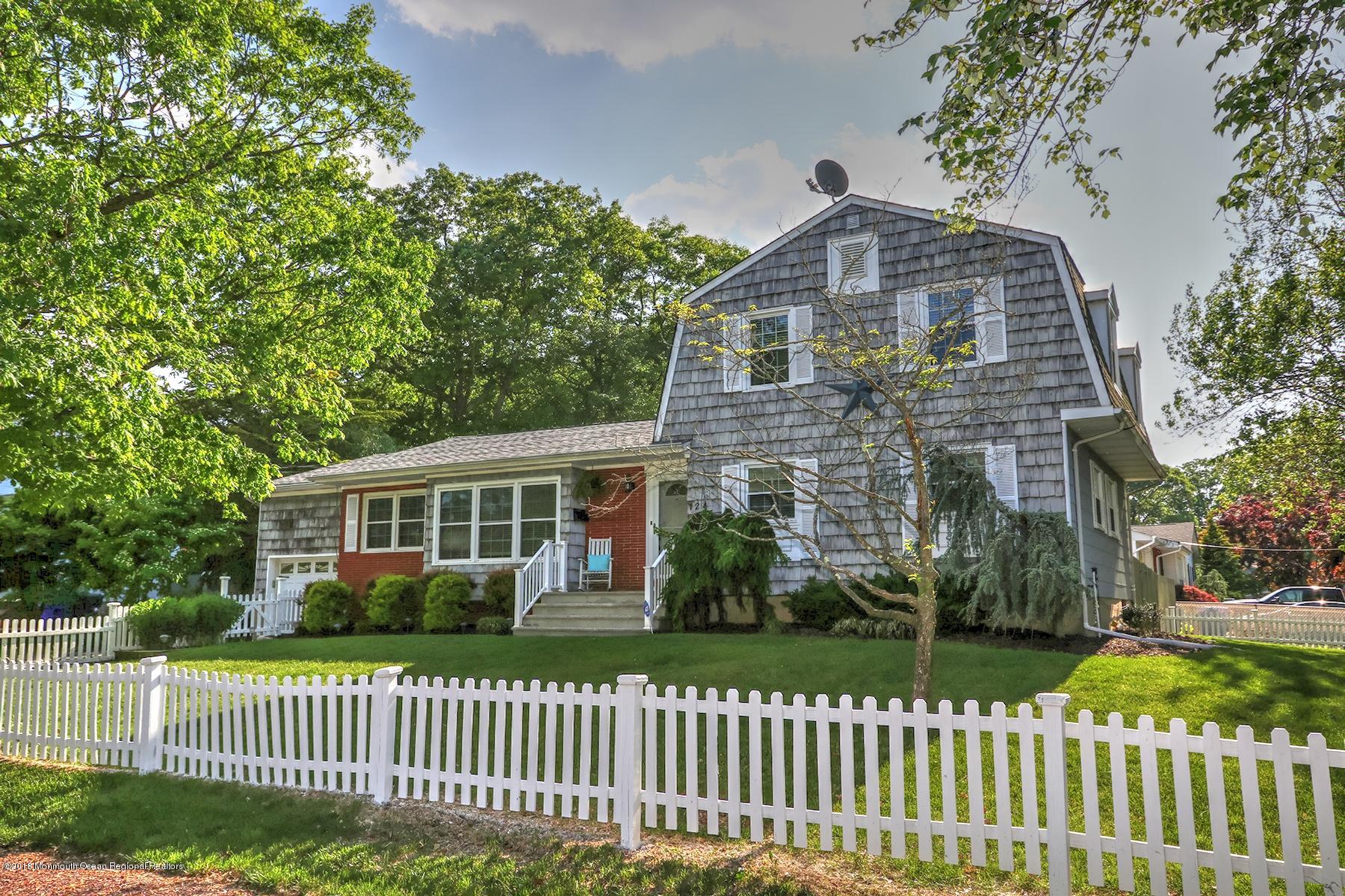 124 Jordan Road Brick, NJ 08724 - Photo 1 of 32 best front