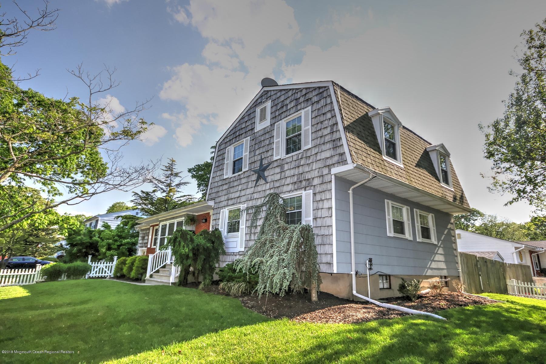 124 Jordan Road Brick, NJ 08724 - Photo 2 of 32 exterior 2