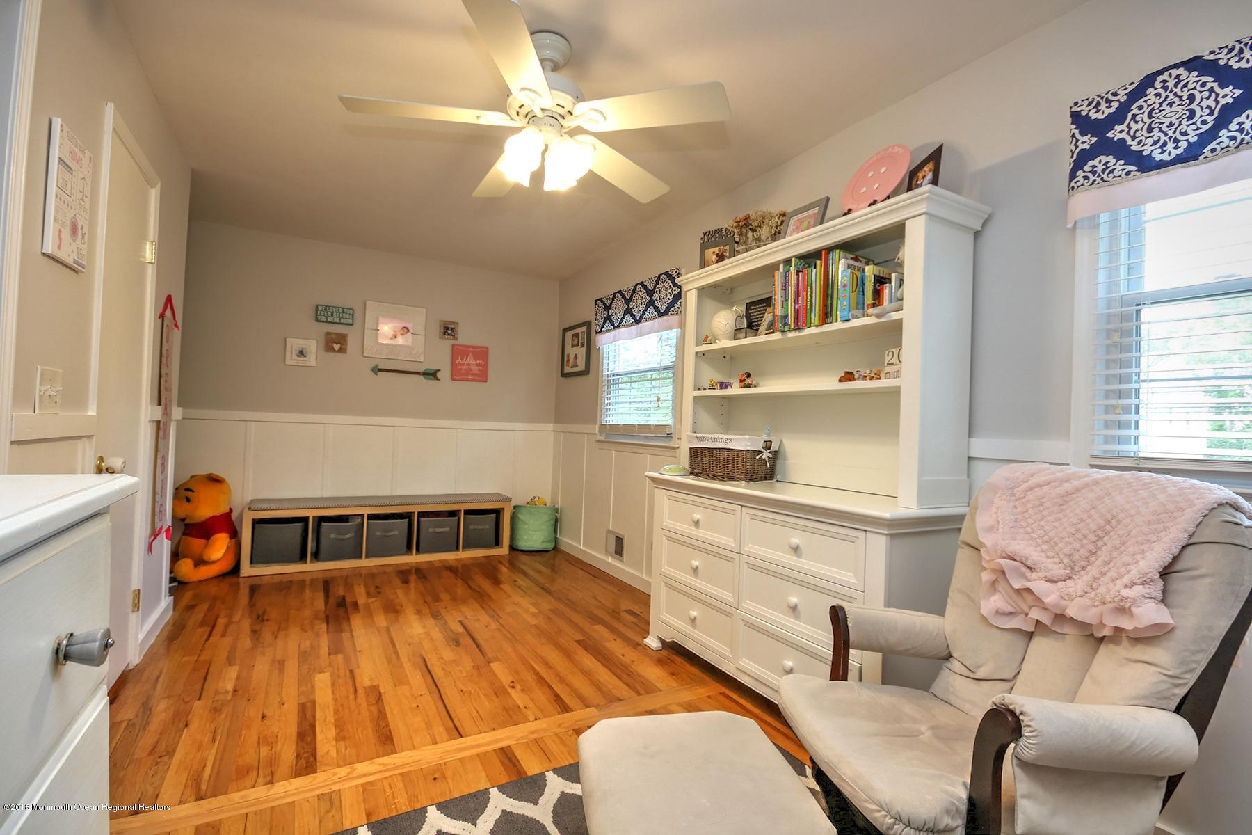 124 Jordan Road Brick, NJ 08724 - Photo 24 of 32 1st floor bedroom