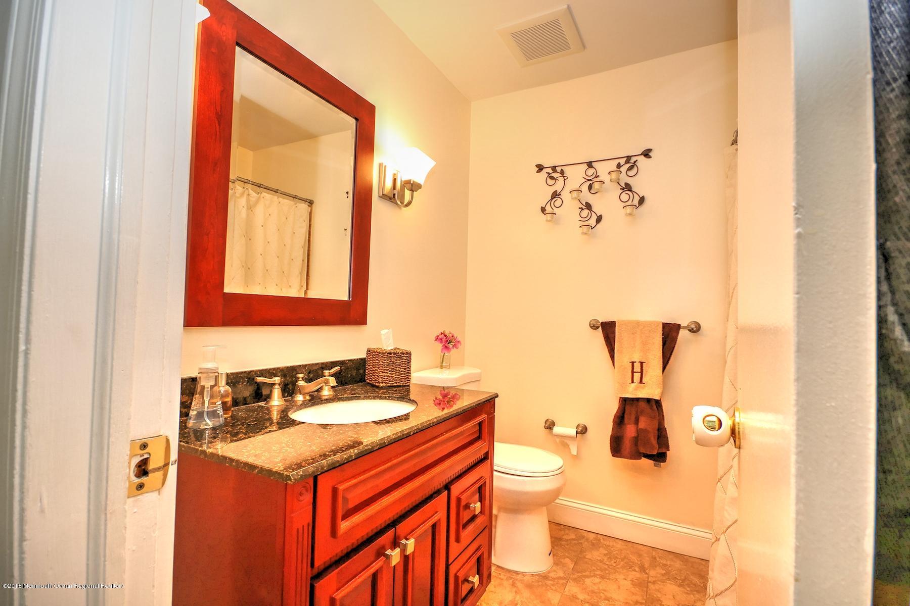 124 Jordan Road Brick, NJ 08724 - Photo 26 of 32 main bath