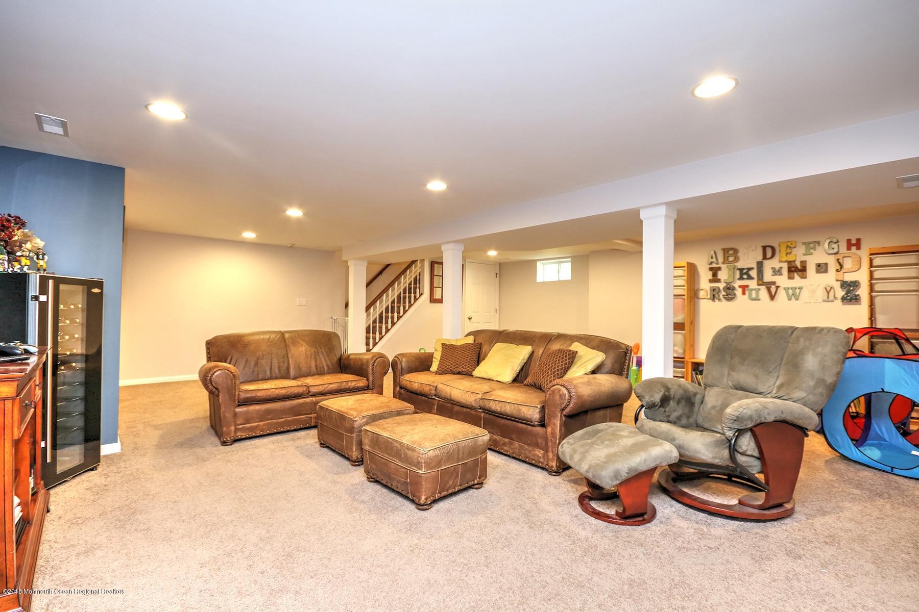 124 Jordan Road Brick, NJ 08724 - Photo 31 of 32 lower level