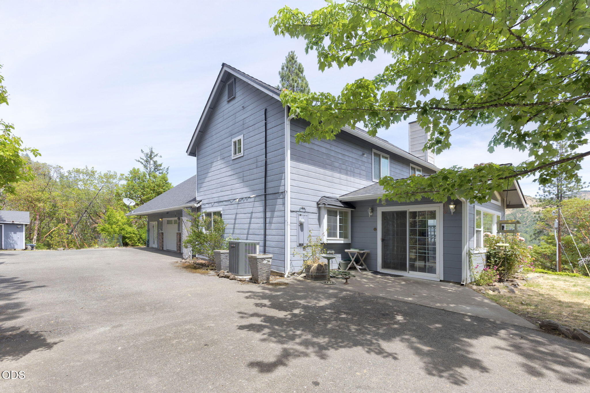 410 Schieffelin Gulch Road Gold Hill, OR 97525 - Photo 4 of 76