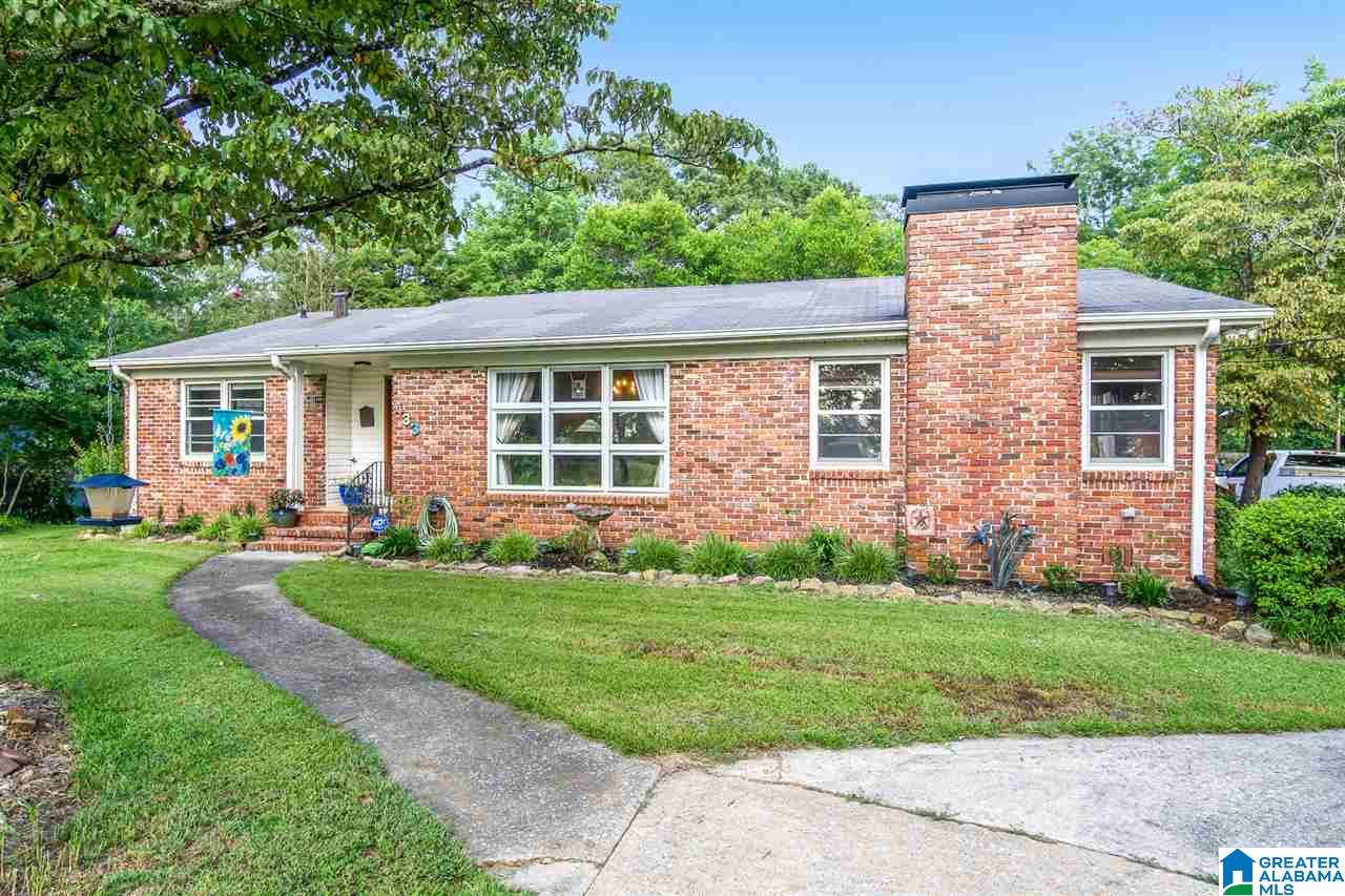 433 Shades Crest Road Birmingham, AL 35226 - Photo 13 of 50